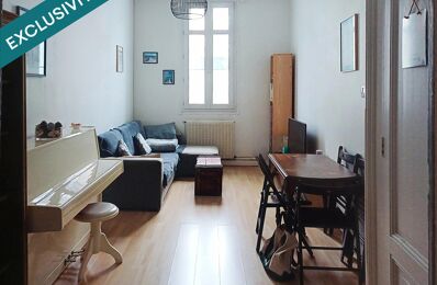 vente appartement 175 000 € à proximité de Le Haillan (33185)