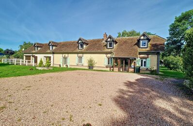 vente maison 610 000 € à proximité de Marcilly-la-Campagne (27320)