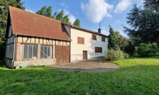 Maison 6 Pièces 150 m² à vendre à Louviers (27400)