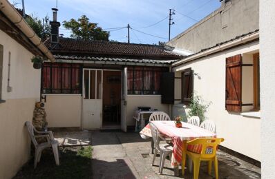 vente maison 249 000 € à proximité de Athis-Mons (91200)