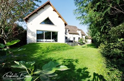 vente maison 1 049 000 € à proximité de Athis-Mons (91200)