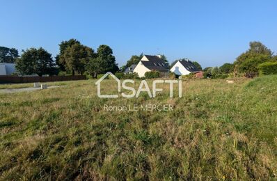 vente terrain 145 000 € à proximité de La Trinité-Surzur (56190)