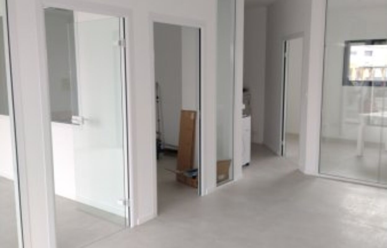 bureau  pièces 65 m2 à vendre à Perpignan (66000)