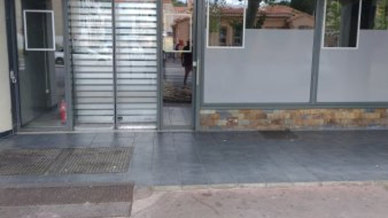 commerce  pièces 200 m2 à vendre à Perpignan (66000)