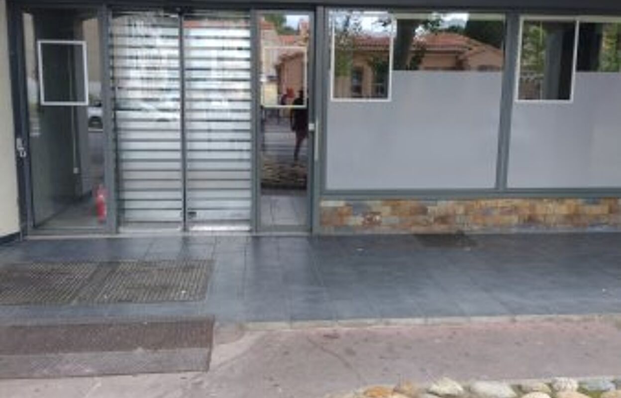 commerce  pièces 200 m2 à vendre à Perpignan (66000)