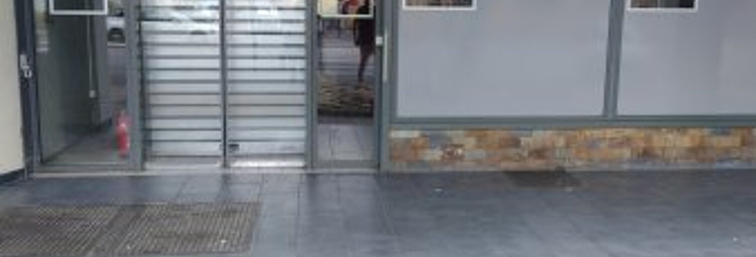 Commerce  200 m² à vendre à Perpignan (66000)