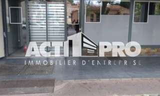 Commerce  200 m² à vendre à Perpignan (66000)