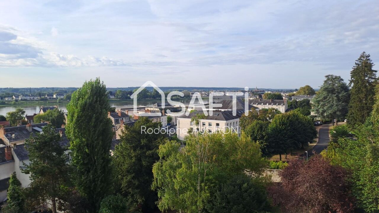 appartement 3 pièces 80 m2 à vendre à Blois (41000)