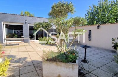 vente maison 149 000 € à proximité de Fresnoy-le-Grand (02230)