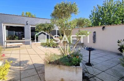 vente maison 129 000 € à proximité de Montbrehain (02110)