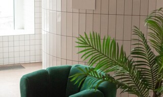 Bureau  80 m² à louer à Vannes (56000)