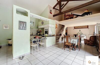 vente maison 170 000 € à proximité de Cabrières (34800)