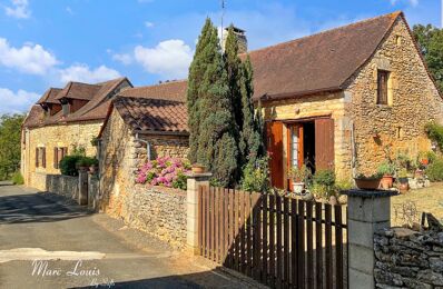 vente maison 313 000 € à proximité de Alles-sur-Dordogne (24480)