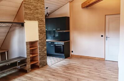 vente appartement 179 000 € à proximité de Vougy (74130)