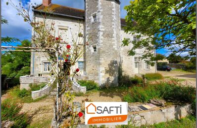 vente maison 273 000 € à proximité de La Celle-Saint-Avant (37160)