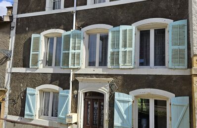 maison 6 pièces 128 m2 à vendre à Marville (55600)