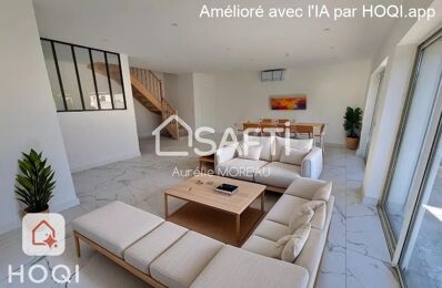 vente maison 299 800 € à proximité de Arsac (33460)