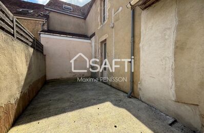 vente maison 99 000 € à proximité de Saint-Aignan (72110)