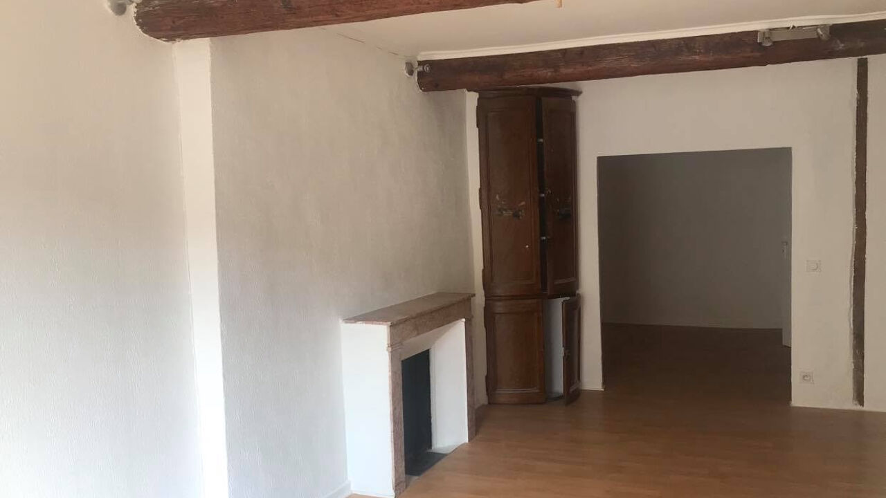 appartement 1 pièces 35 m2 à louer à Montpellier (34000)