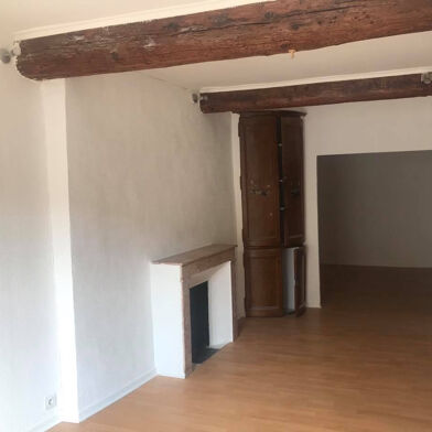 Appartement 1 pièce 35 m²