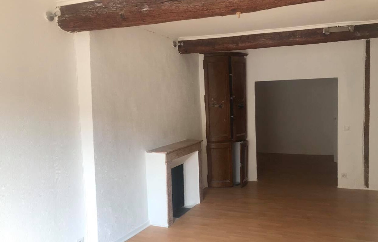 appartement 1 pièces 35 m2 à louer à Montpellier (34000)