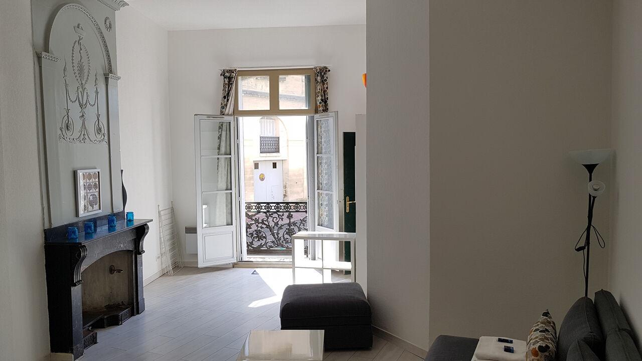 appartement 3 pièces 64 m2 à louer à Montpellier (34000)