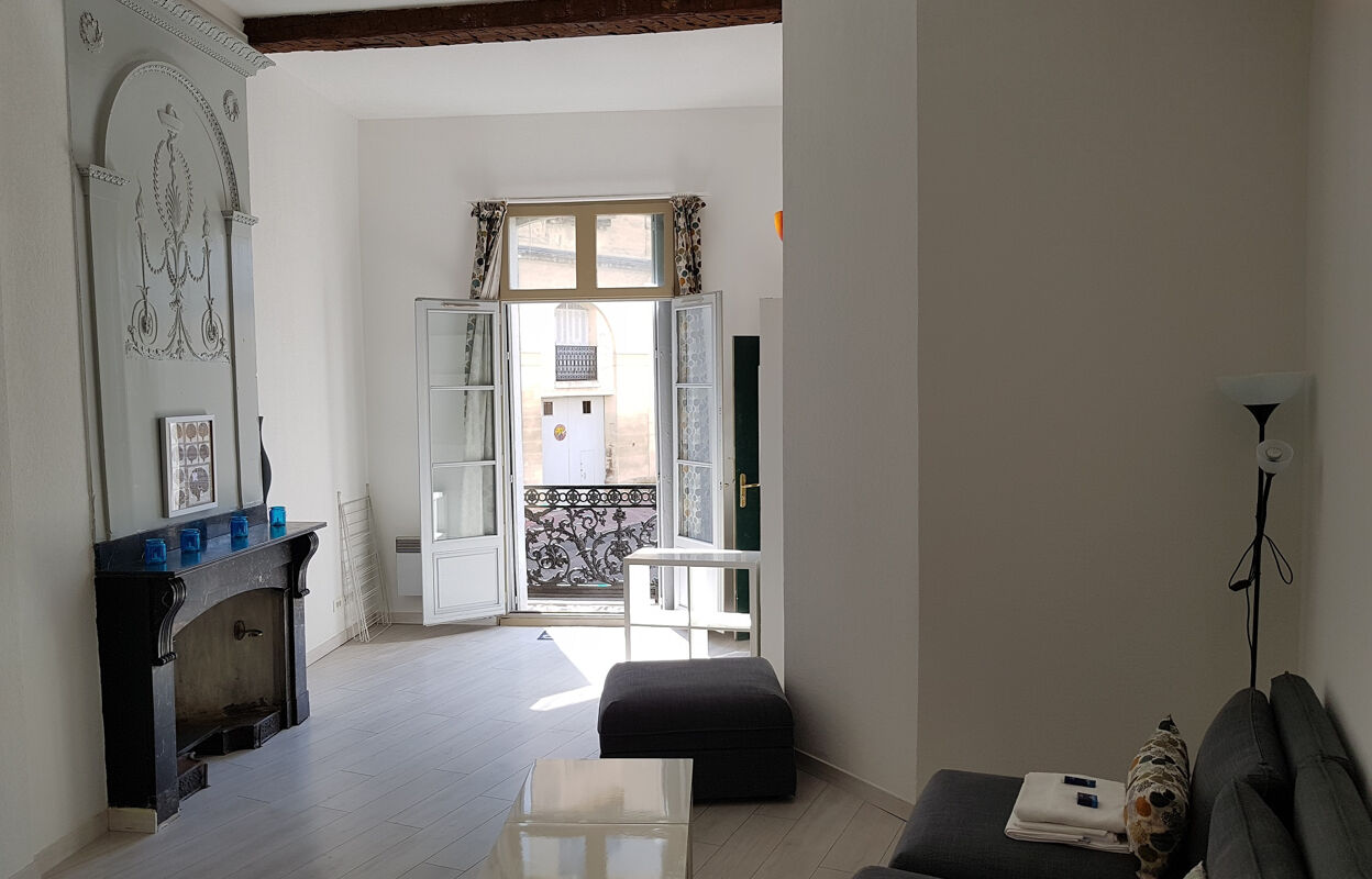 appartement 3 pièces 64 m2 à louer à Montpellier (34000)