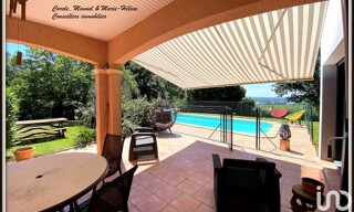 Maison 7 Pièces 160 m² à vendre à Bon-Encontre (47240)
