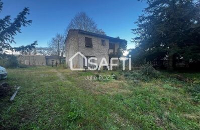 vente maison 277 000 € à proximité de Margaux-Cantenac (33460)