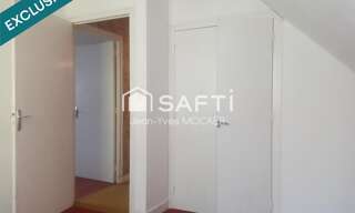 Maison 7 Pièces 136 m² à vendre à Châteauneuf-du-Faou (29520)