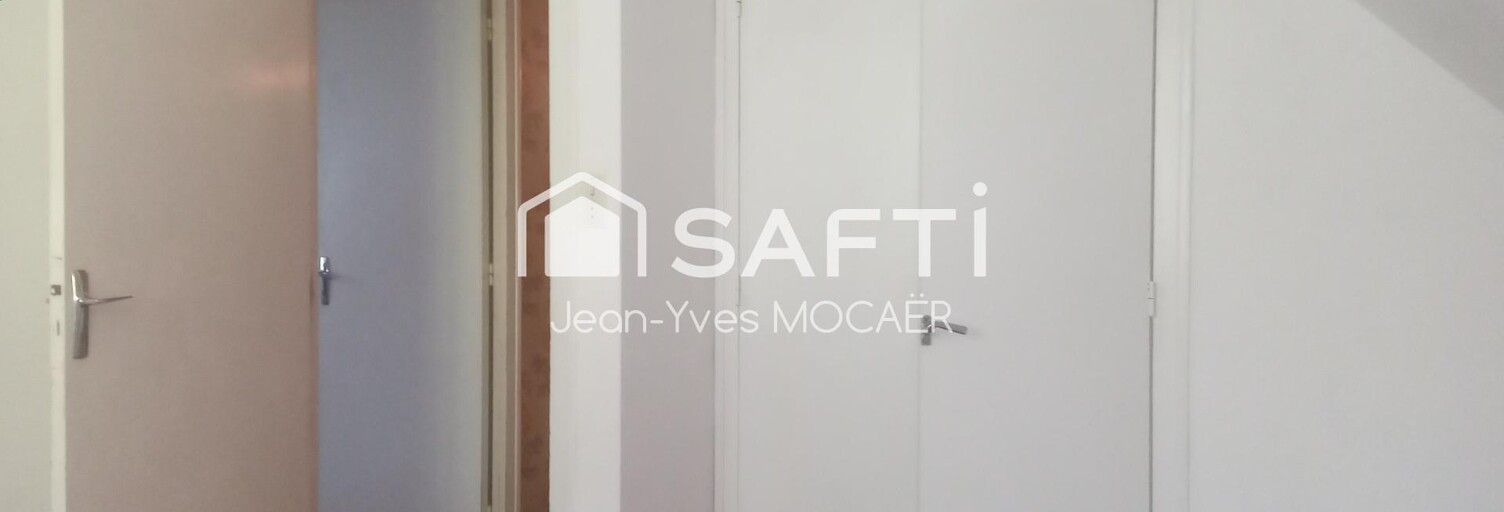 Maison 7 Pièces 136 m² à vendre à Châteauneuf-du-Faou (29520)