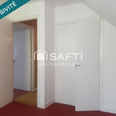 Maison 7 pièces 200000 €