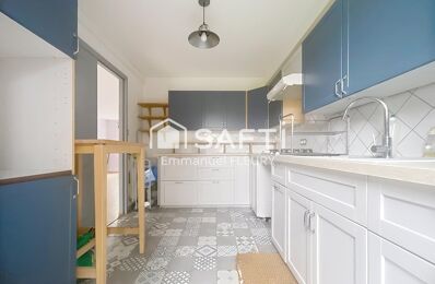 vente maison 289 000 € à proximité de Nantes (44200)