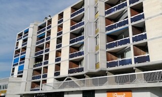 Garage  14 m² à louer à Annemasse (74100)