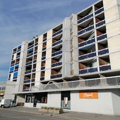 Garage  100 €