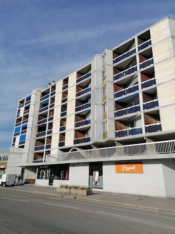 Parking  à louer Annemasse 74100