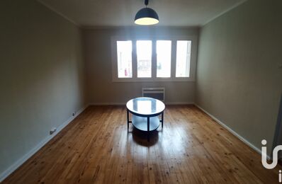 appartement 3 pièces 55 m2 à louer à Saint-Étienne (42000)