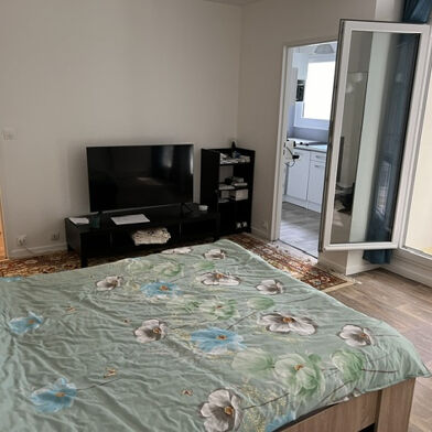 Appartement 1 pièce 30 m²