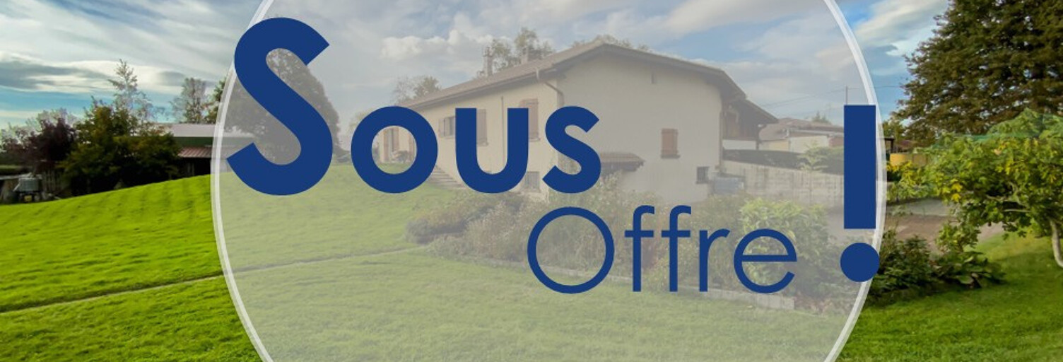 Maison 5 Pièces 138 m² à vendre à Confrançon (01310)