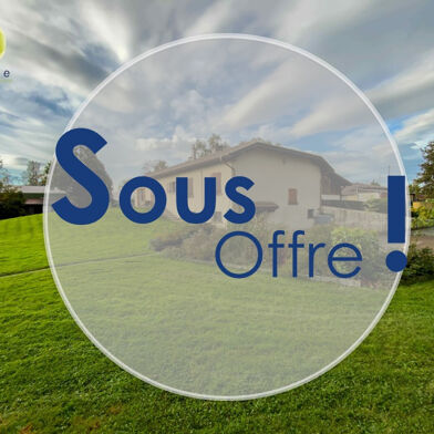 Maison 5 pièces 348000 €