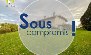 Maison 5 Pièces 138 m² à vendre à Confrançon (01310)