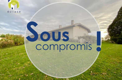 Maison 5 pièces 348000 €