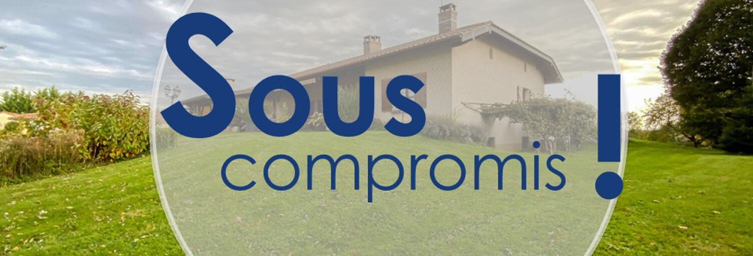 Maison 5 Pièces 138 m² à vendre à Confrançon (01310)