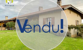 Maison 5 Pièces 138 m² à vendre à Confrançon (01310)