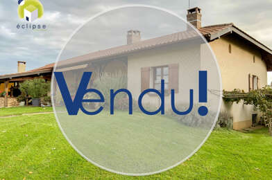 Maison 5 pièces 348000 €