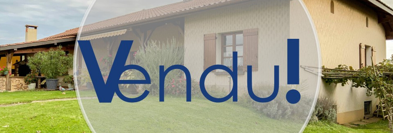 Maison 5 Pièces 138 m² à vendre à Confrançon (01310)