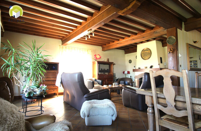 CONFRANÇON - MAISON — photo 3