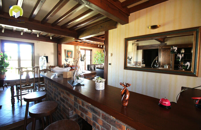 CONFRANÇON - MAISON — photo 4