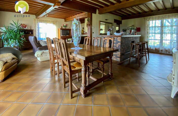 CONFRANÇON - MAISON — photo 5