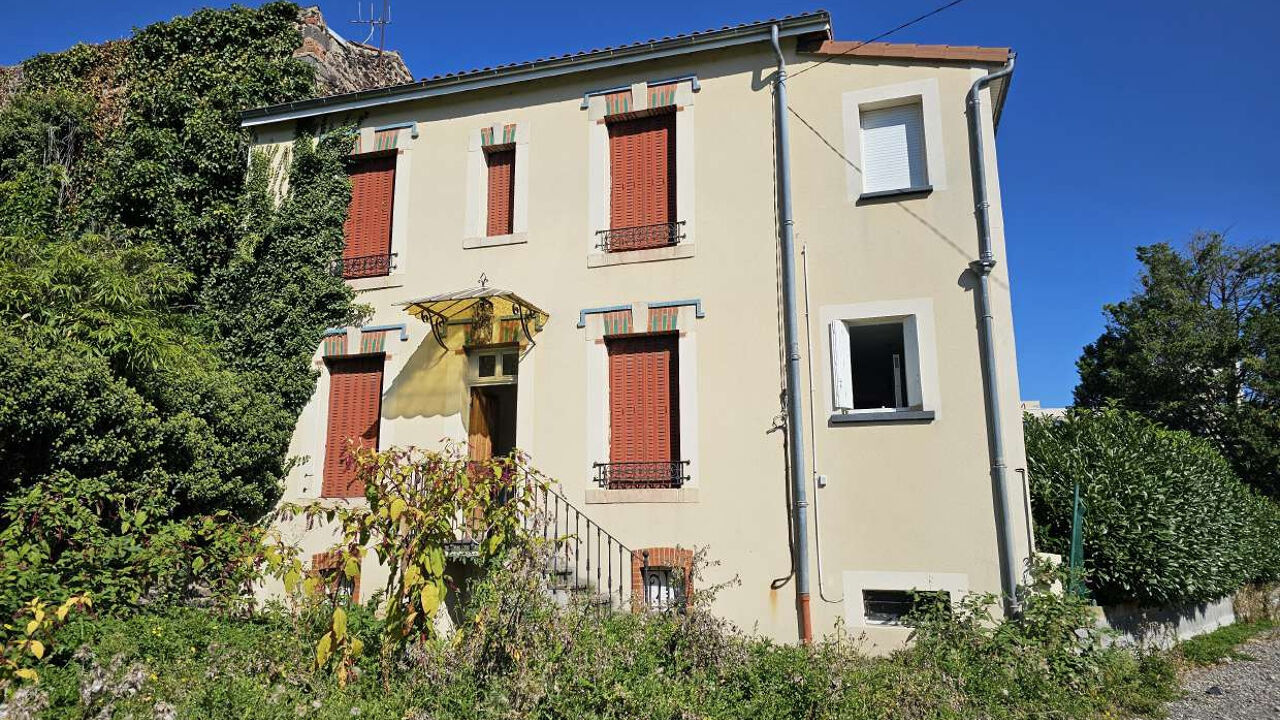 maison 7 pièces 168 m2 à vendre à Clermont-Ferrand (63000)